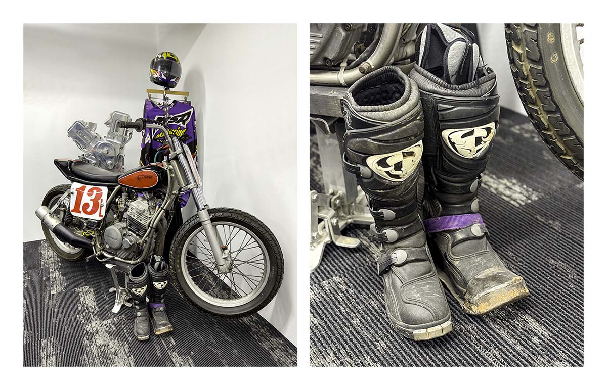Sturgis Motorcycle Museum and Hall of Fame