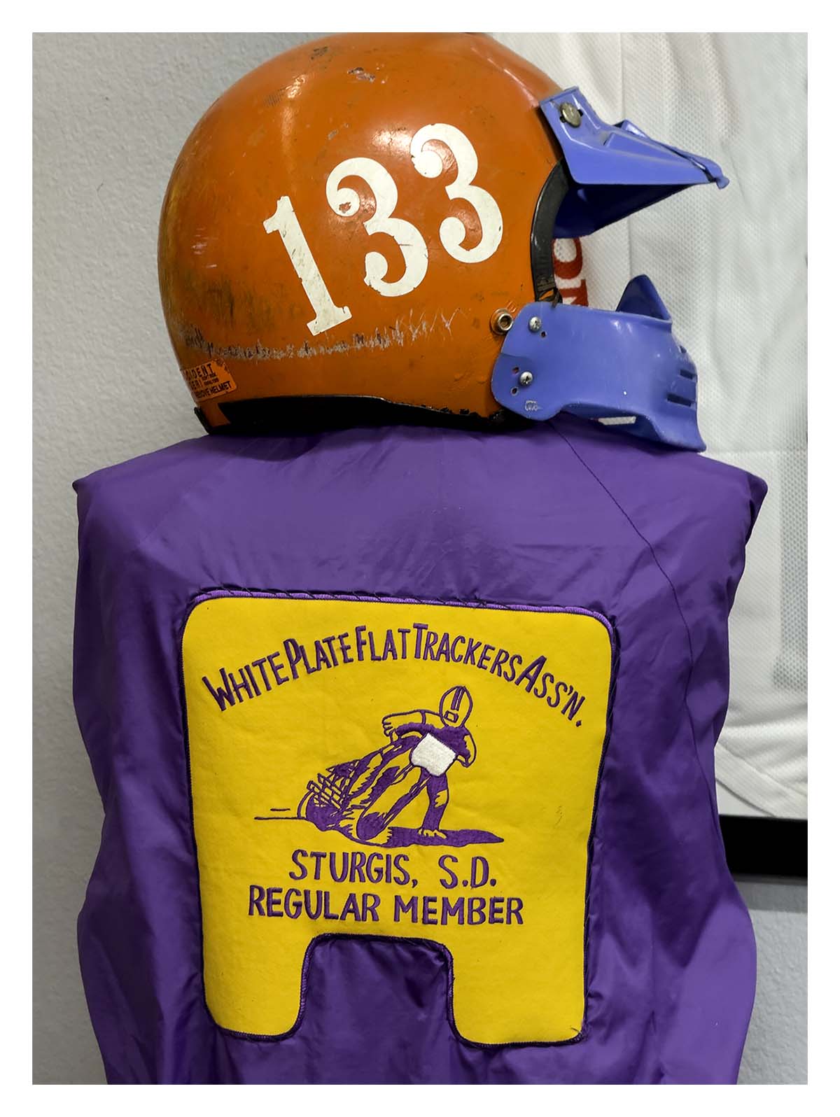 Sturgis Motorcycle Museum and Hall of Fame