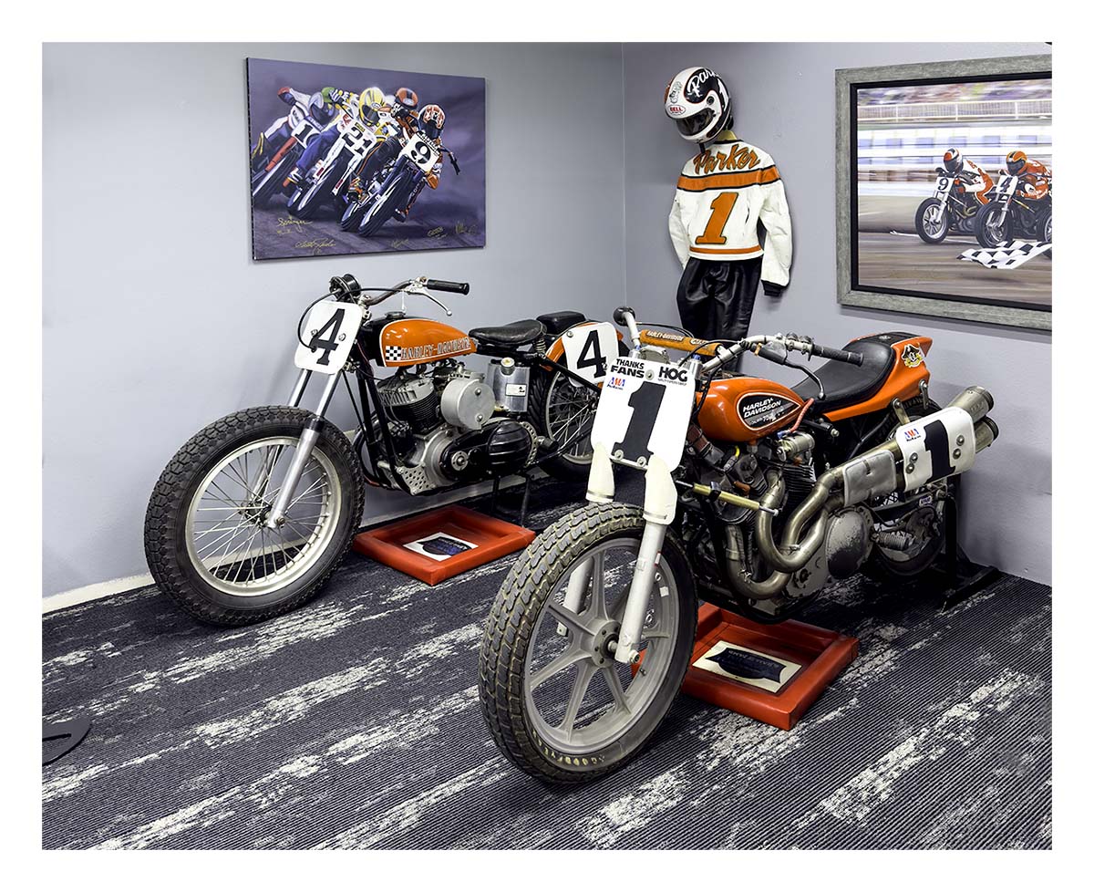 Sturgis Motorcycle Museum and Hall of Fame