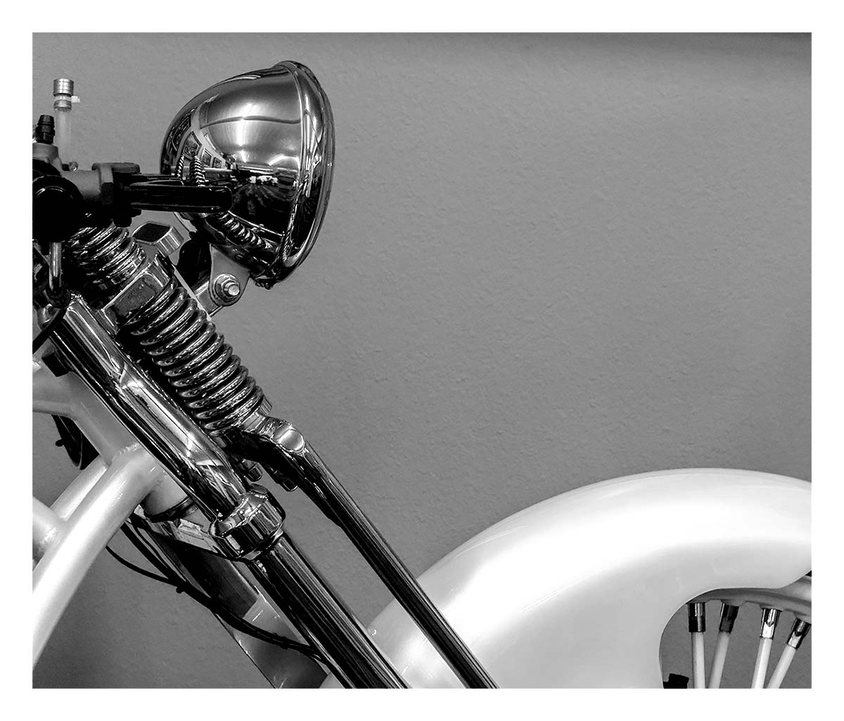 Sturgis Motorcycle Museum and Hall of Fame