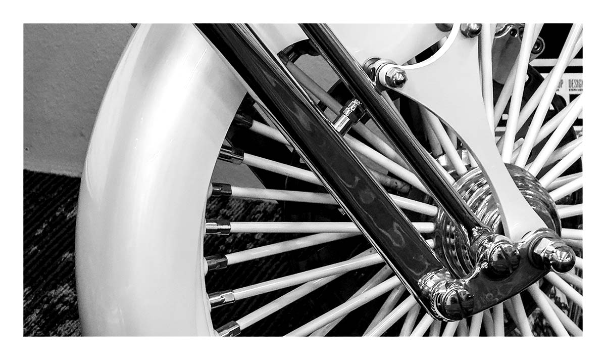 Sturgis Motorcycle Museum and Hall of Fame