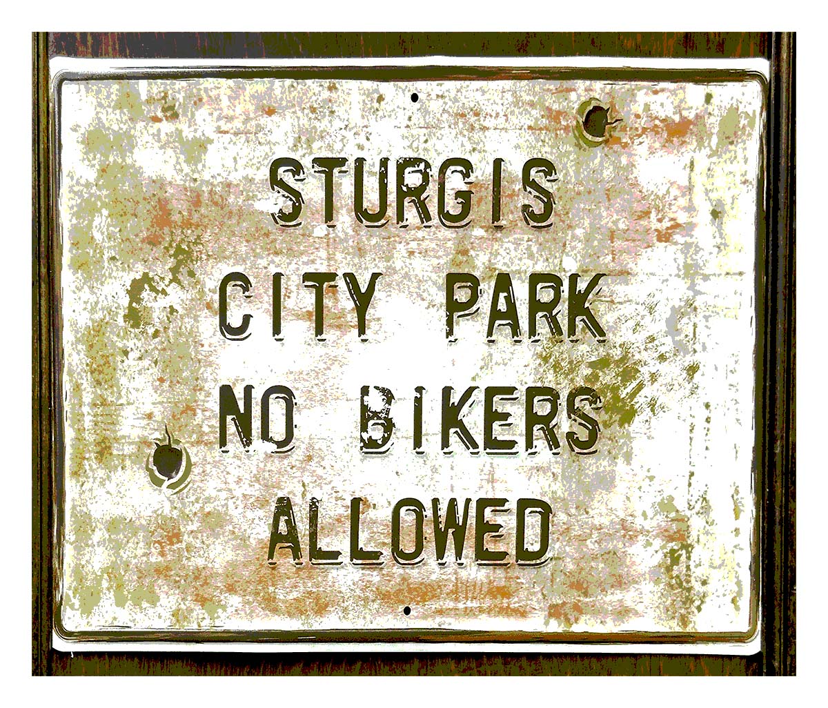Sturgis Motorcycle Museum and Hall of Fame