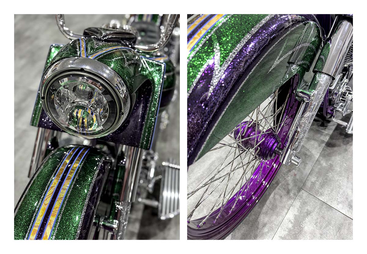 Sturgis Motorcycle Museum and Hall of Fame