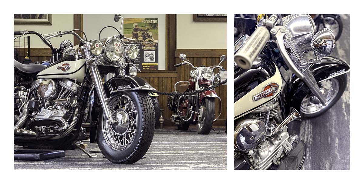 Sturgis Motorcycle Museum and Hall of Fame