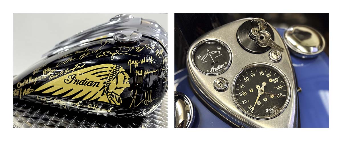 Sturgis Motorcycle Museum and Hall of Fame