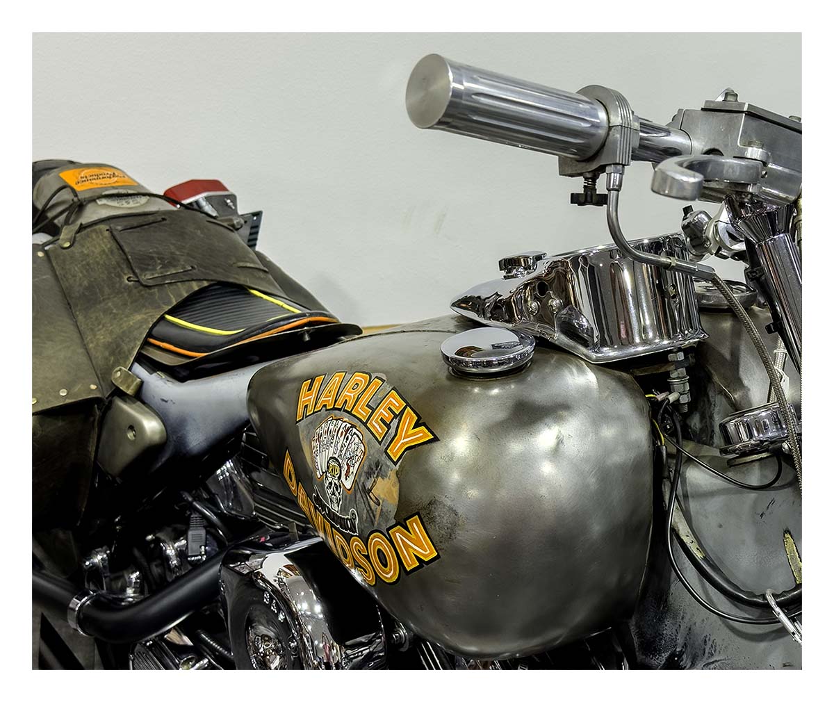 Sturgis Motorcycle Museum and Hall of Fame