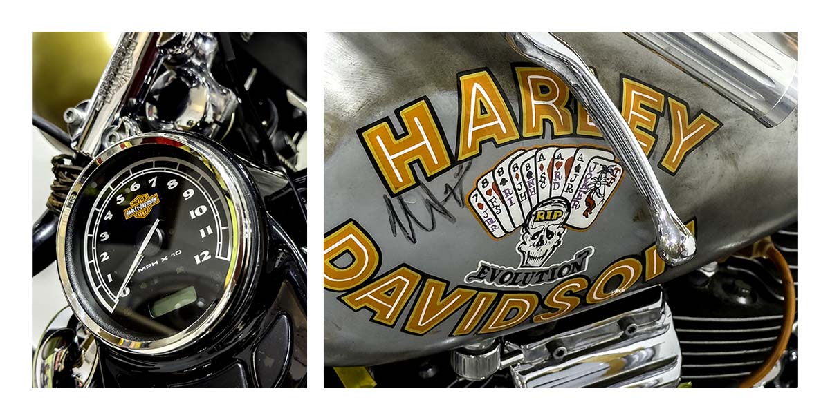 Sturgis Motorcycle Museum and Hall of Fame