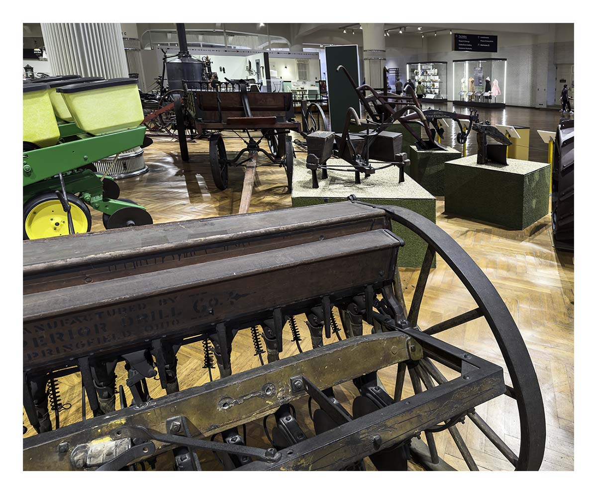 Henry Ford Museum