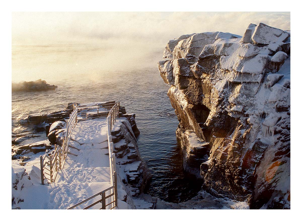 Acadia NP