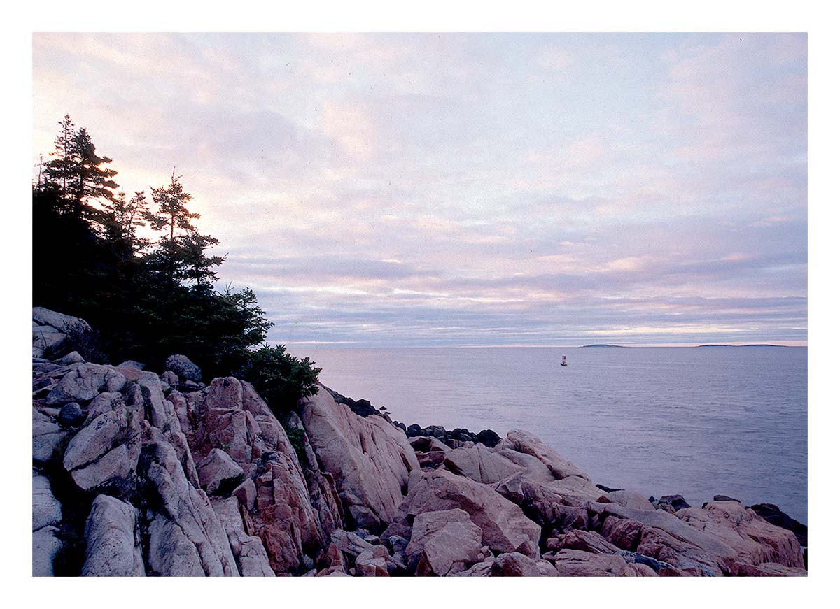 Acadia NP