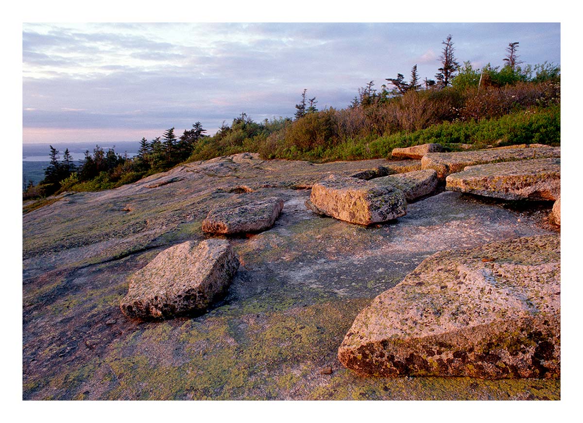Acadia NP