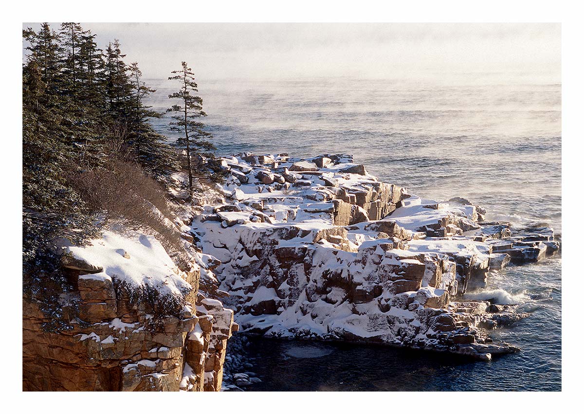 Acadia NP
