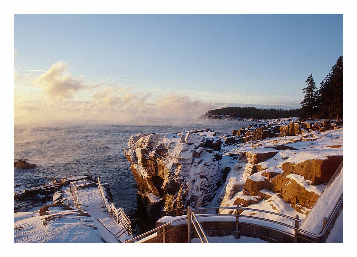 Acadia NP