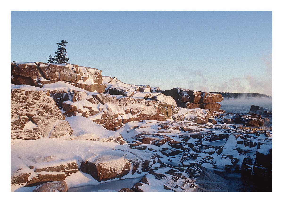 Acadia NP