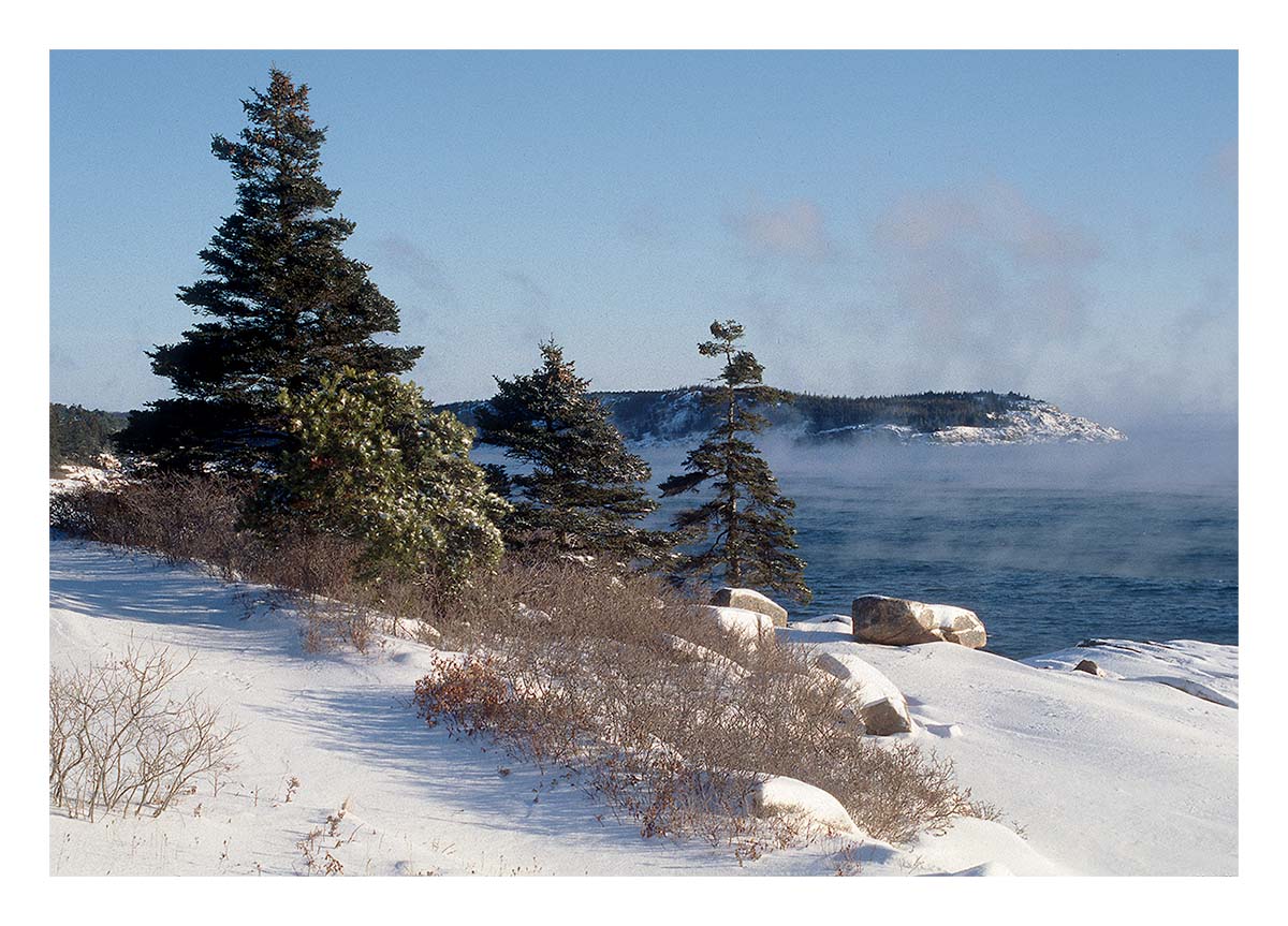 Acadia NP