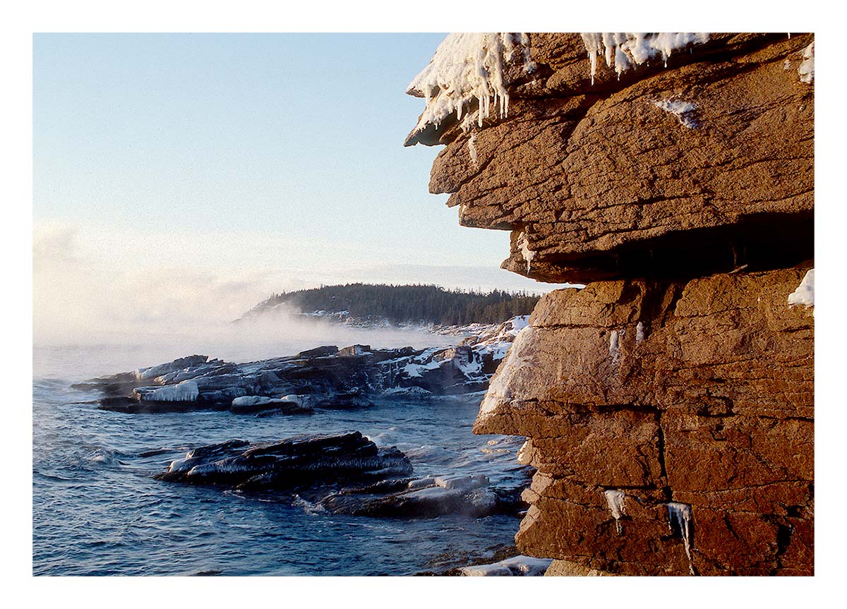 Acadia NP