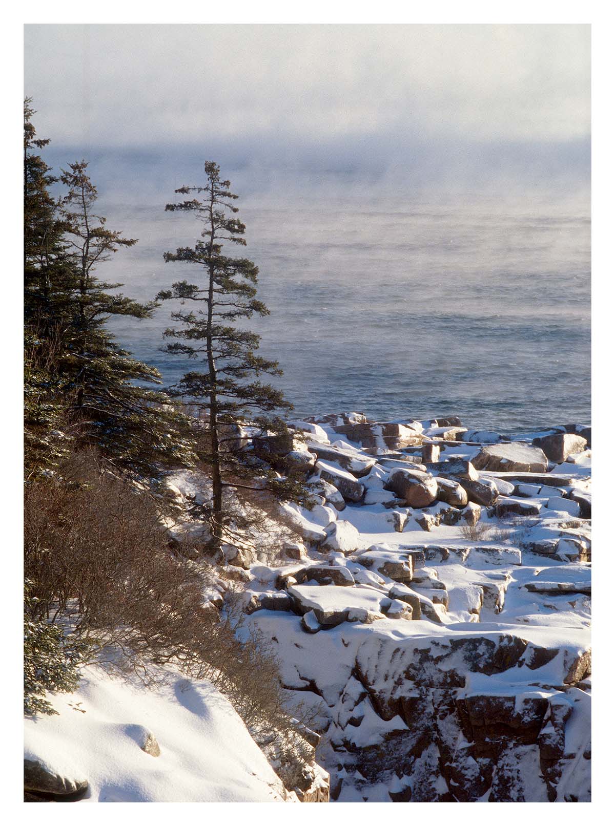 Acadia NP