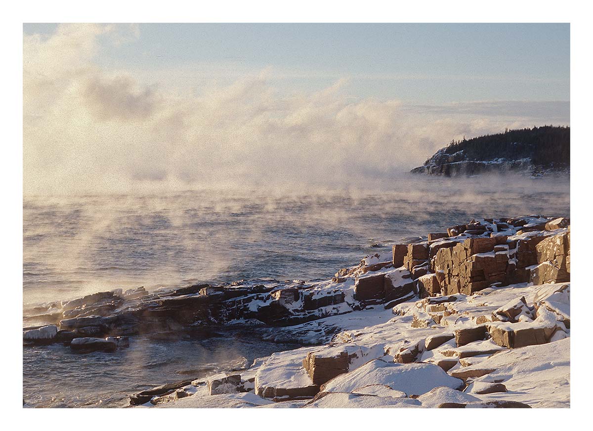 Acadia NP