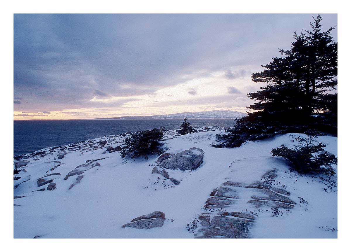 Acadia NP
