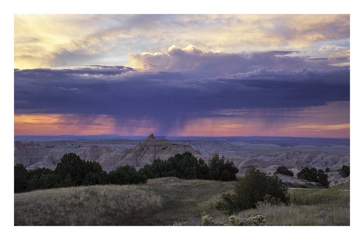 Badland National Park