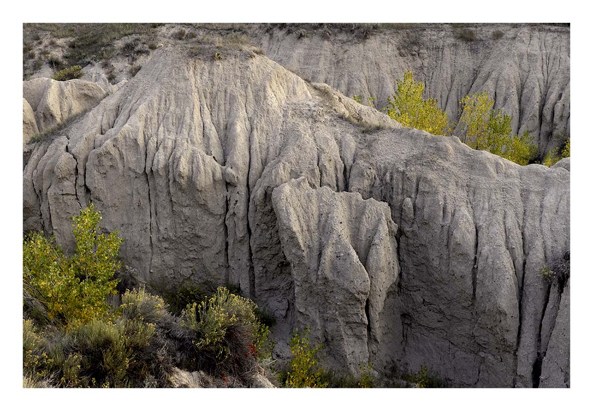 Badland National Park