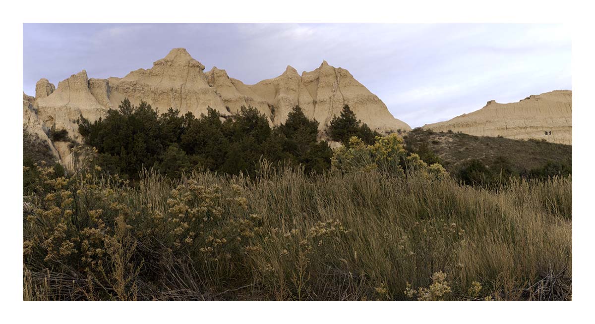Badland National Park