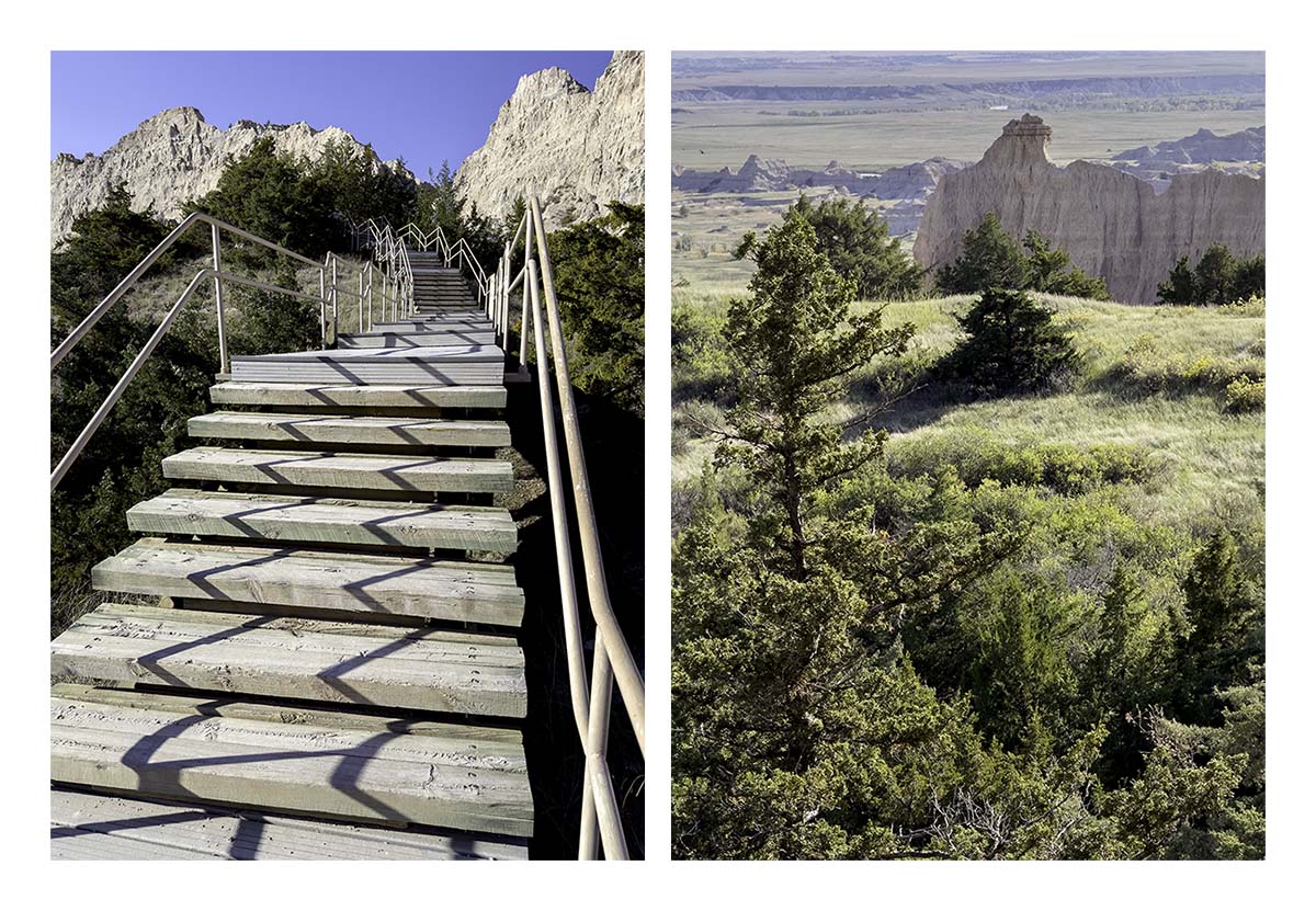 Badlands National Park