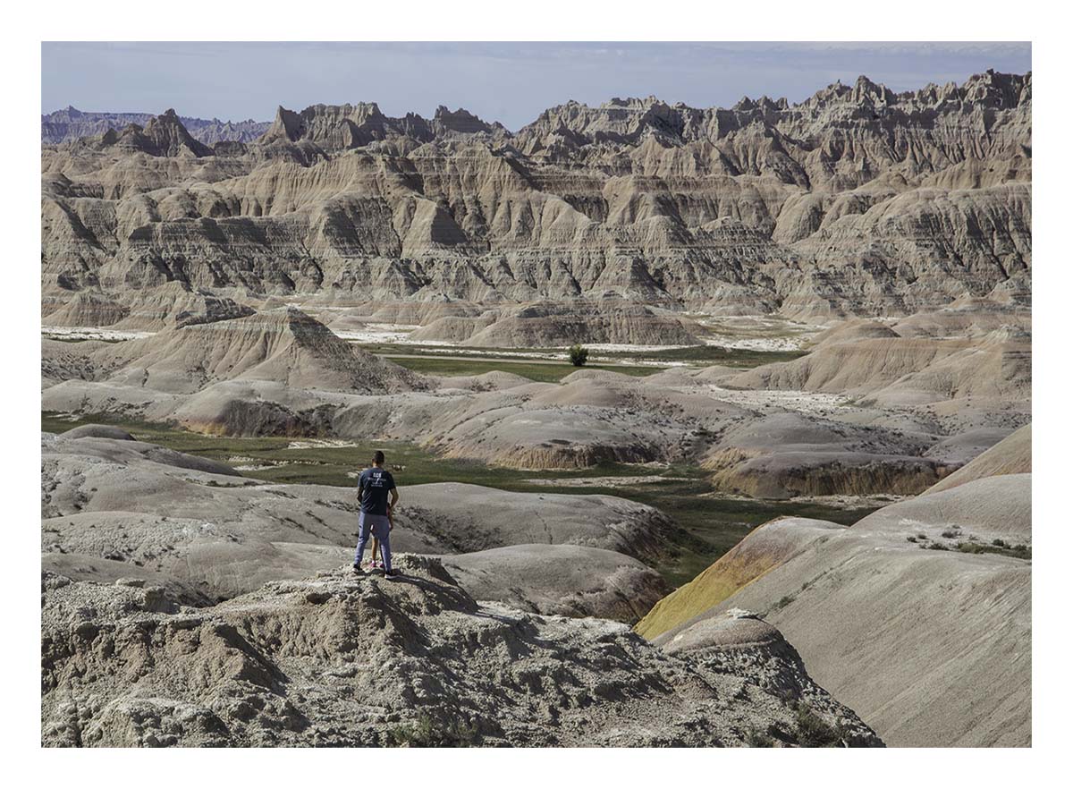 Badlands National Park