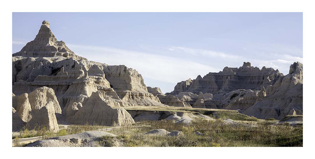 Badlands National Park
