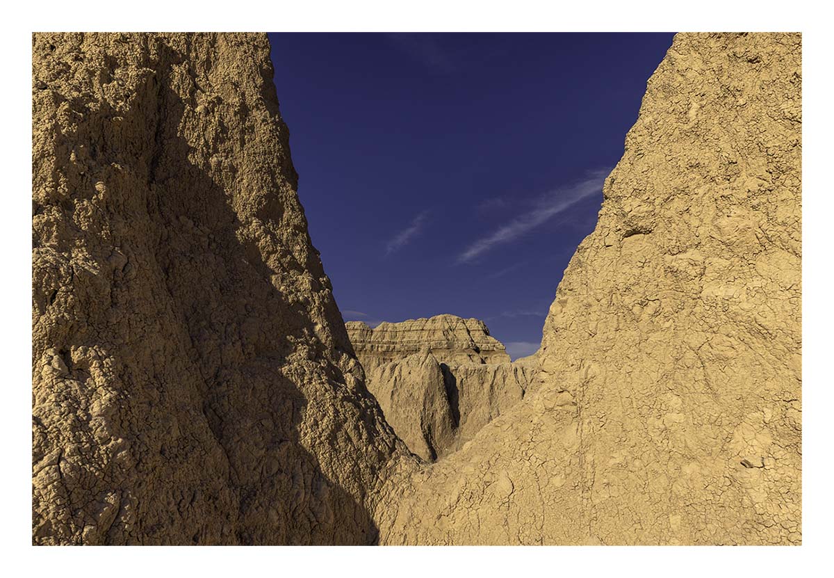 Badlands National Park