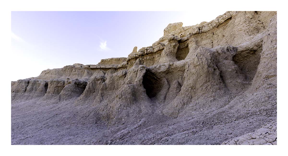 Badlands National Park