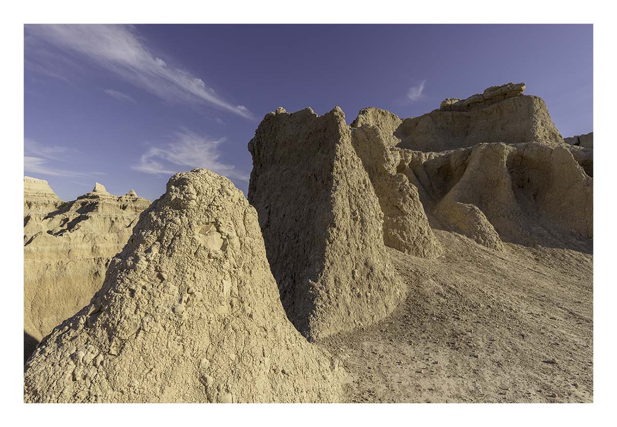 Badlands National Park