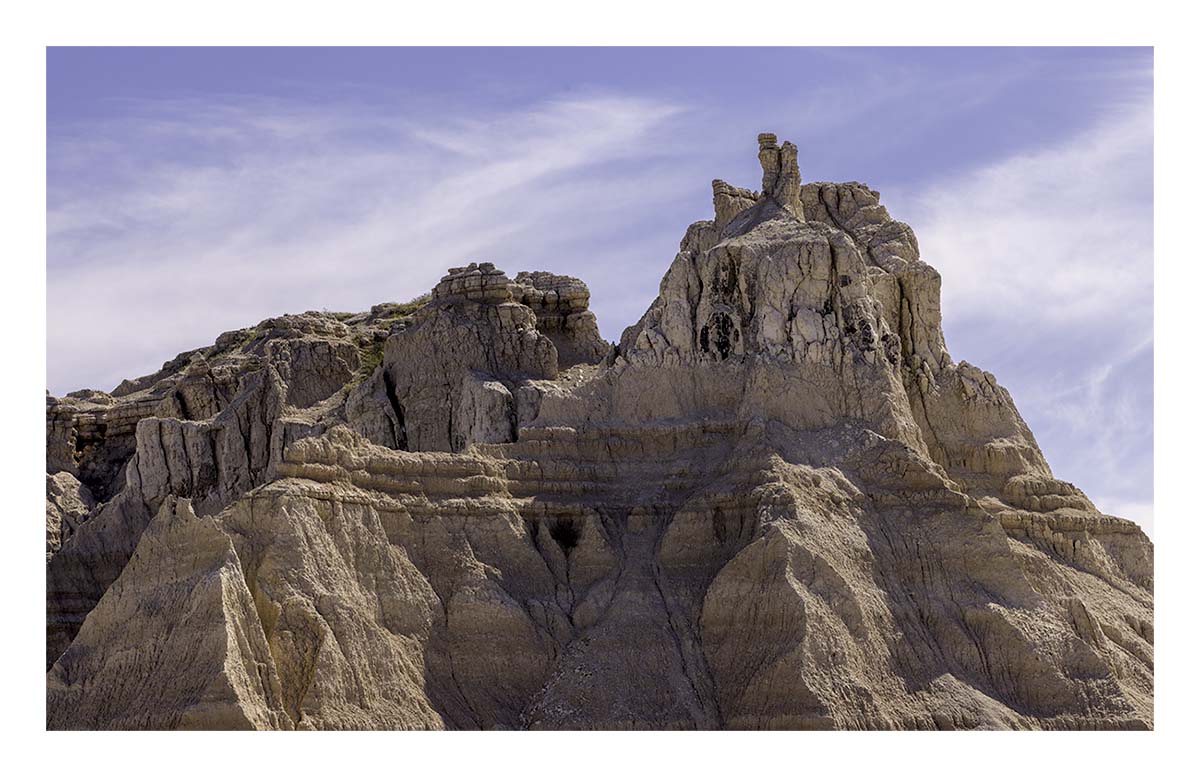 Badland National Park