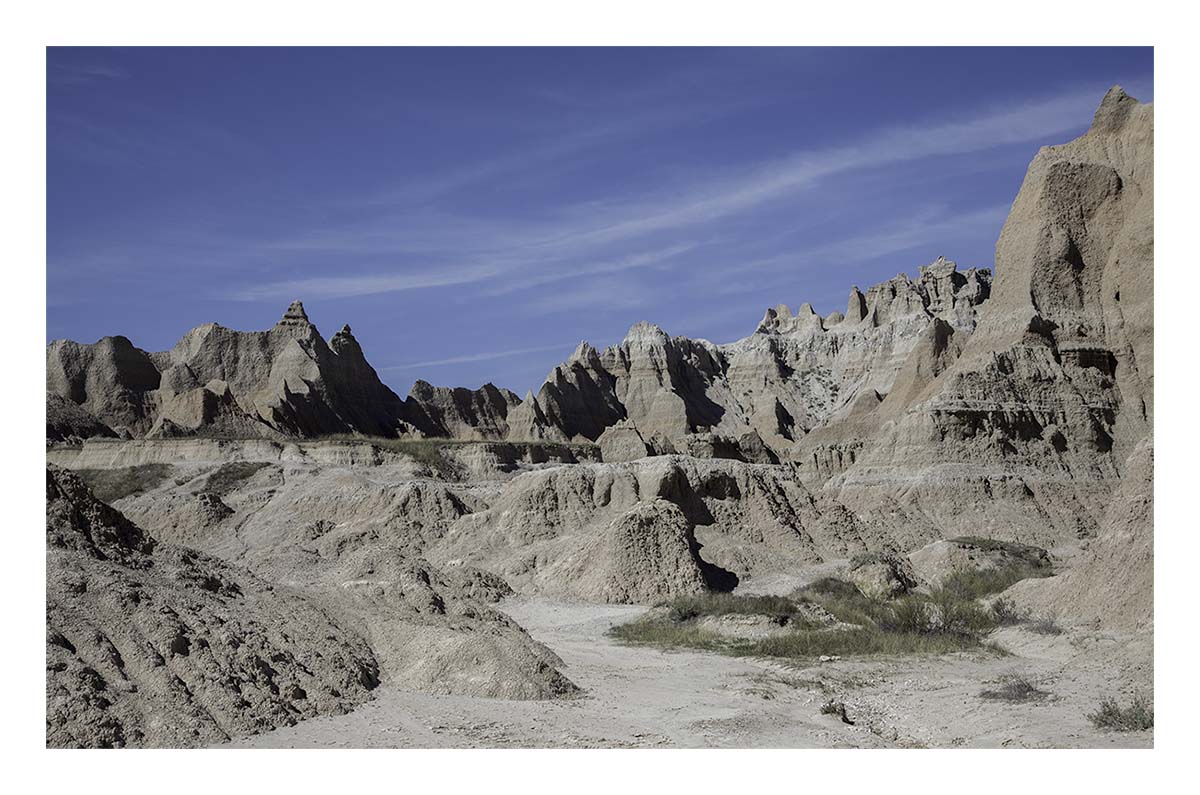 Badland National Park