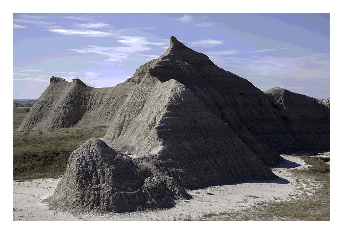 Badland National Park
