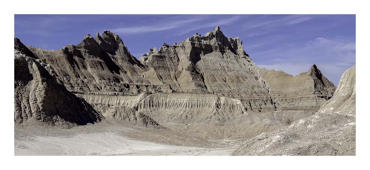 Badland National Park