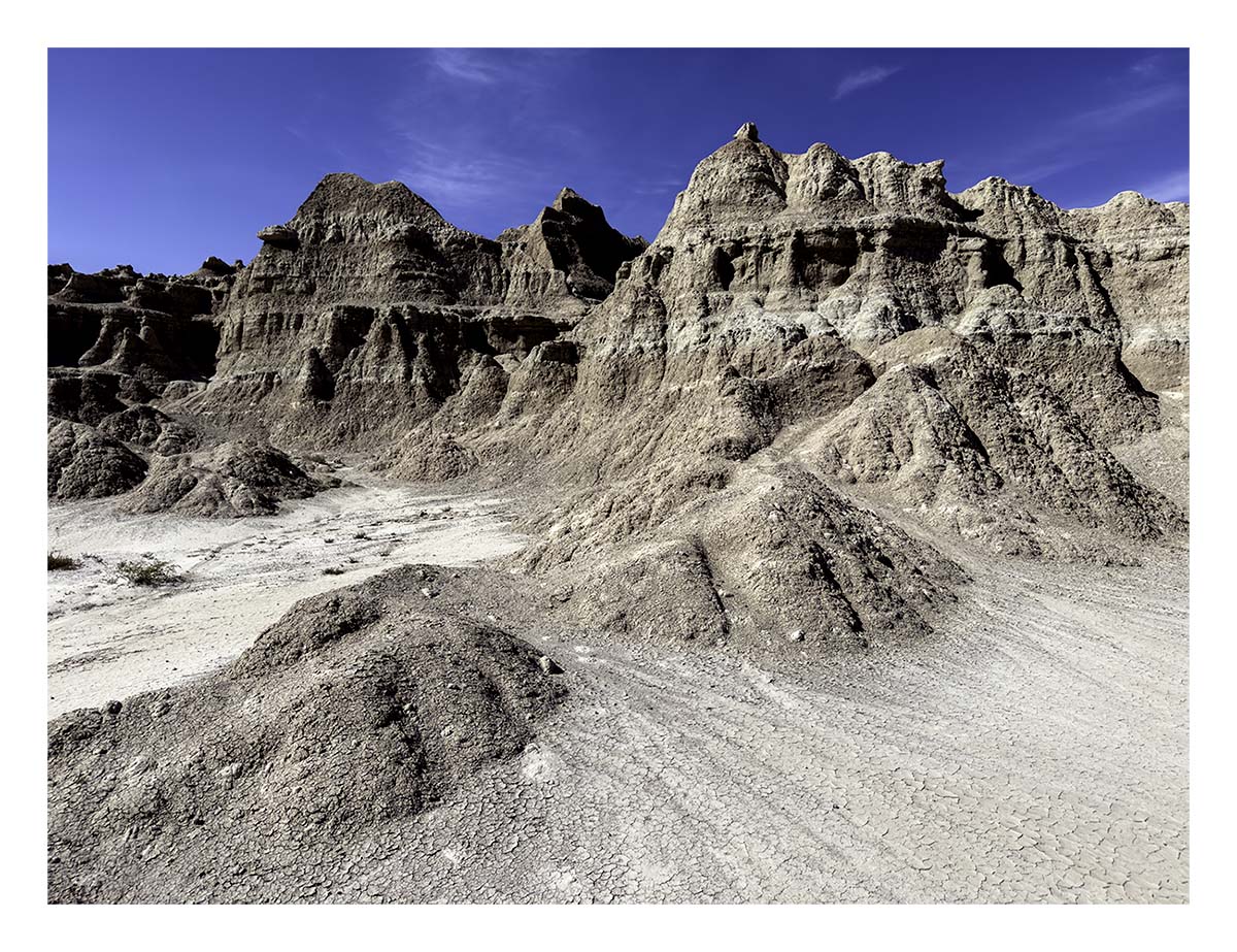 Badland National Park
