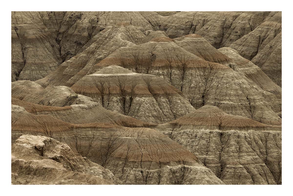 Badland National Park