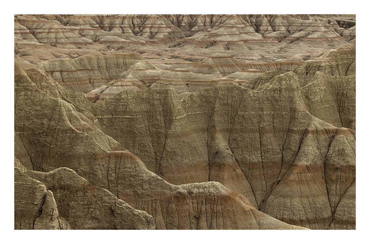 Badland National Park