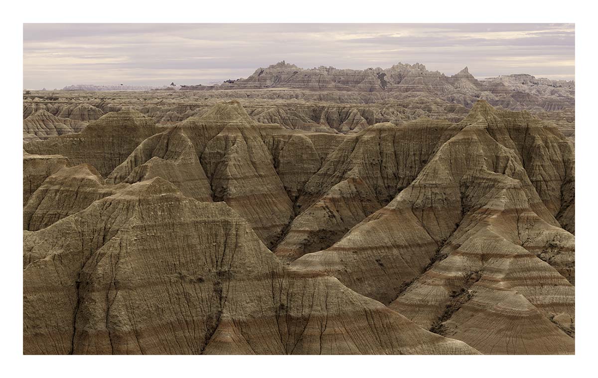 Badland National Park