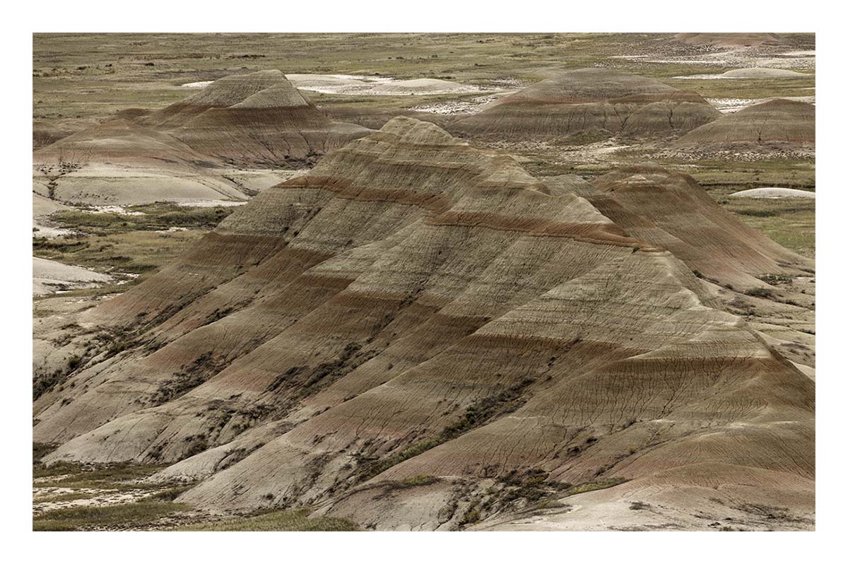 Badland National Park
