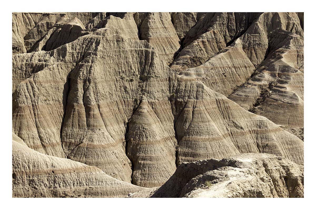Badland National Park