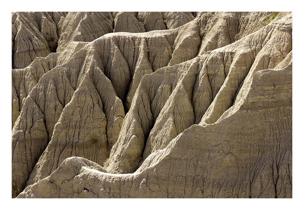 Badland National Park