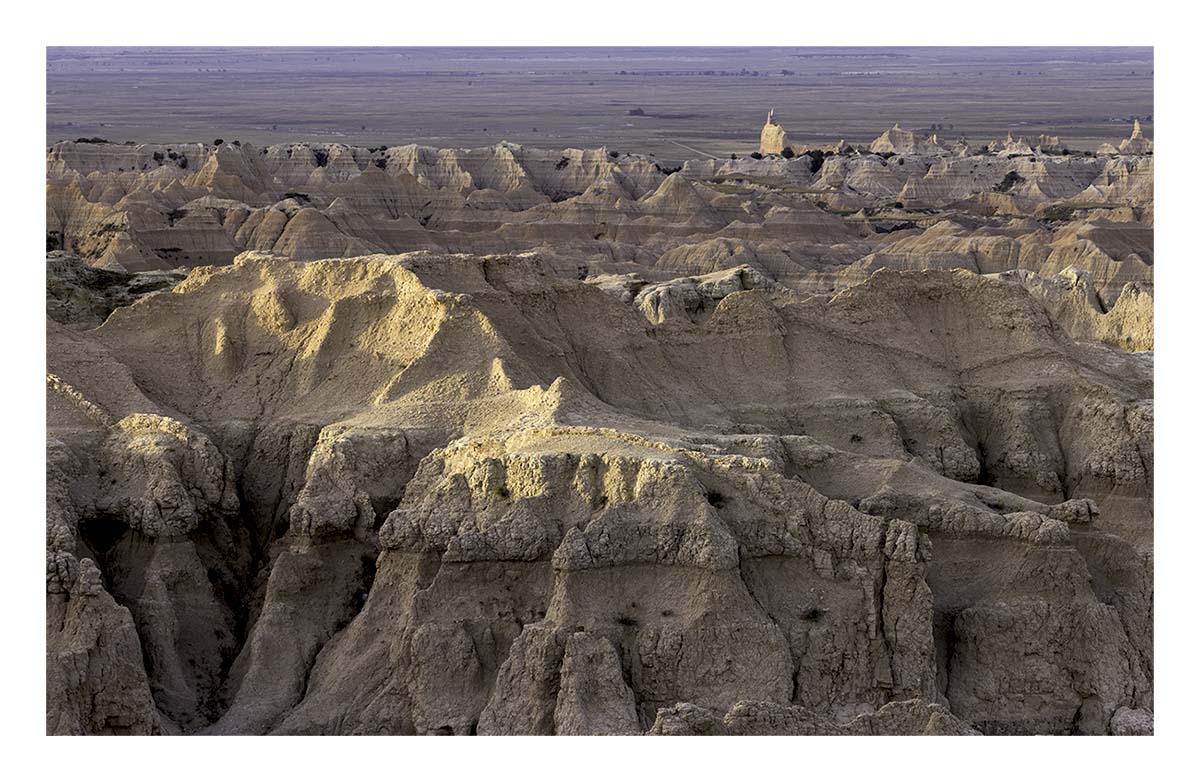 Badland National Park