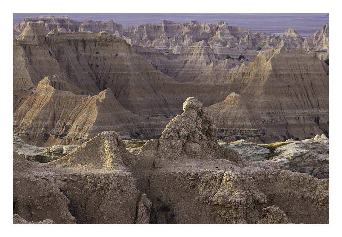Badland National Park