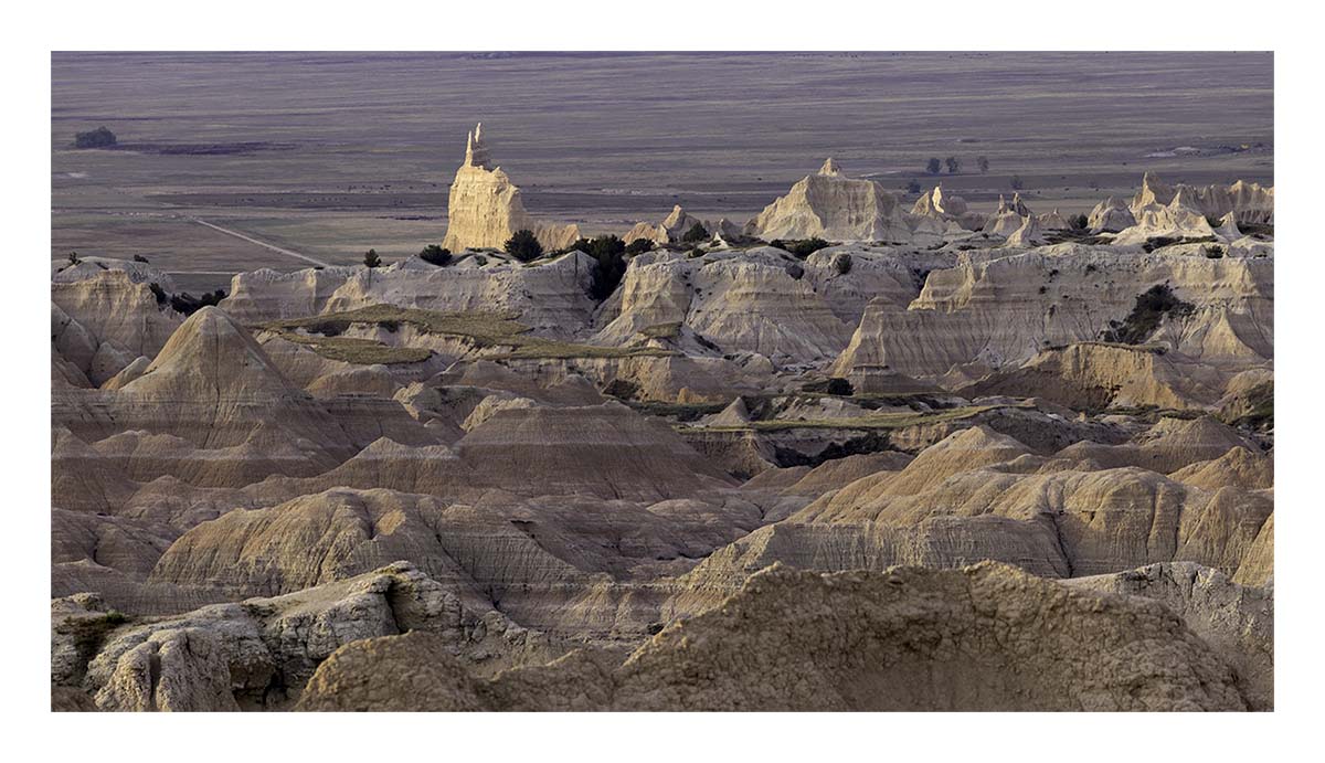 Badland National Park