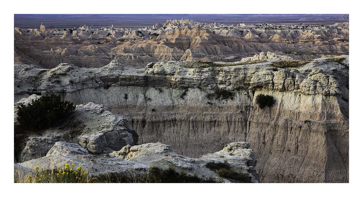 Badland National Park