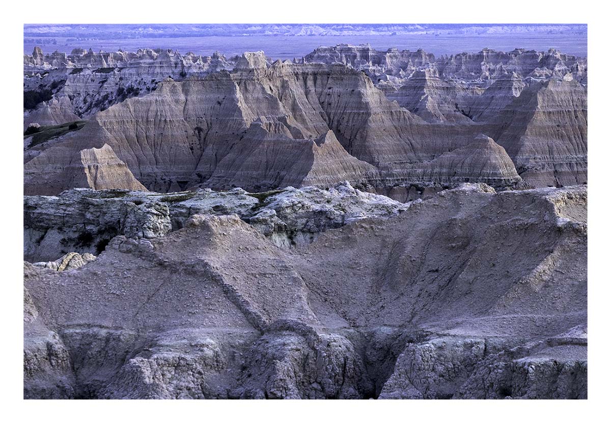 Badland National Park