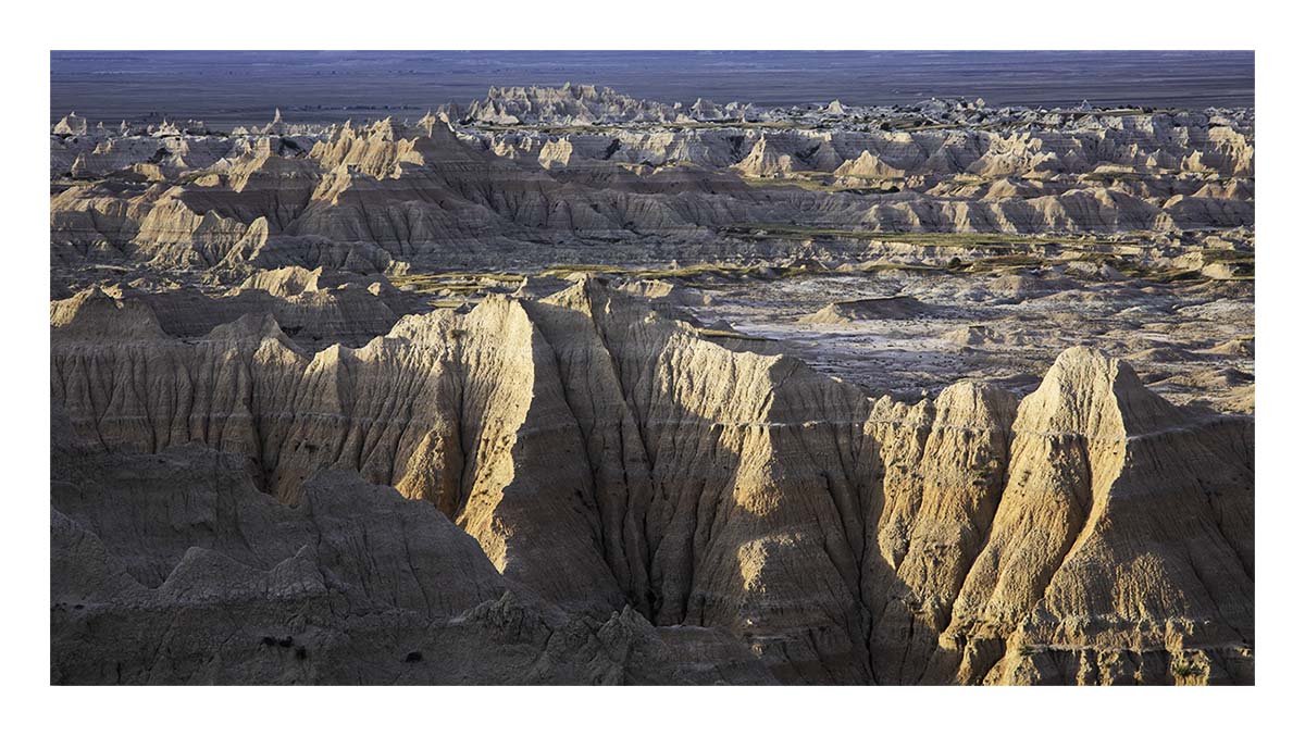 Badland National Park