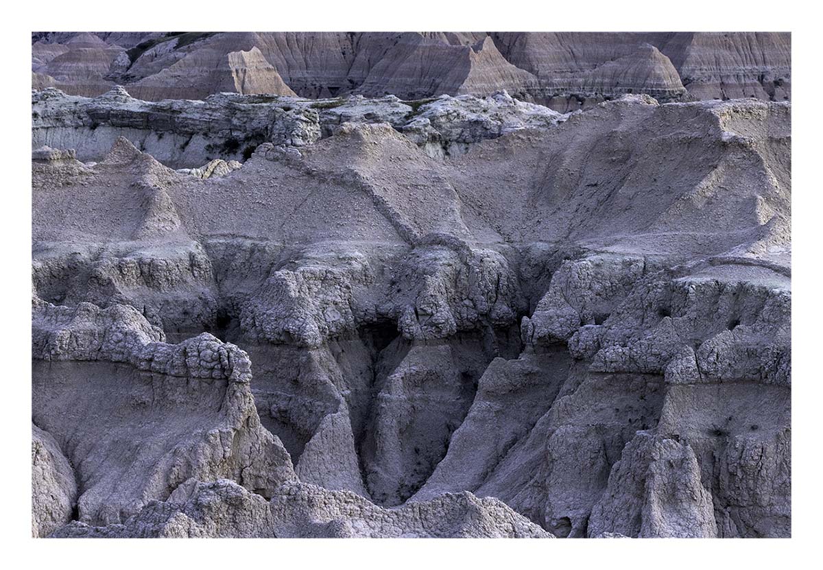 Badland National Park